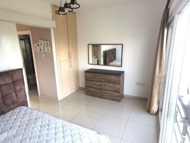 1 Bedroom Flat for sale 40 m² in Alagadi, Girne, North Cyprus